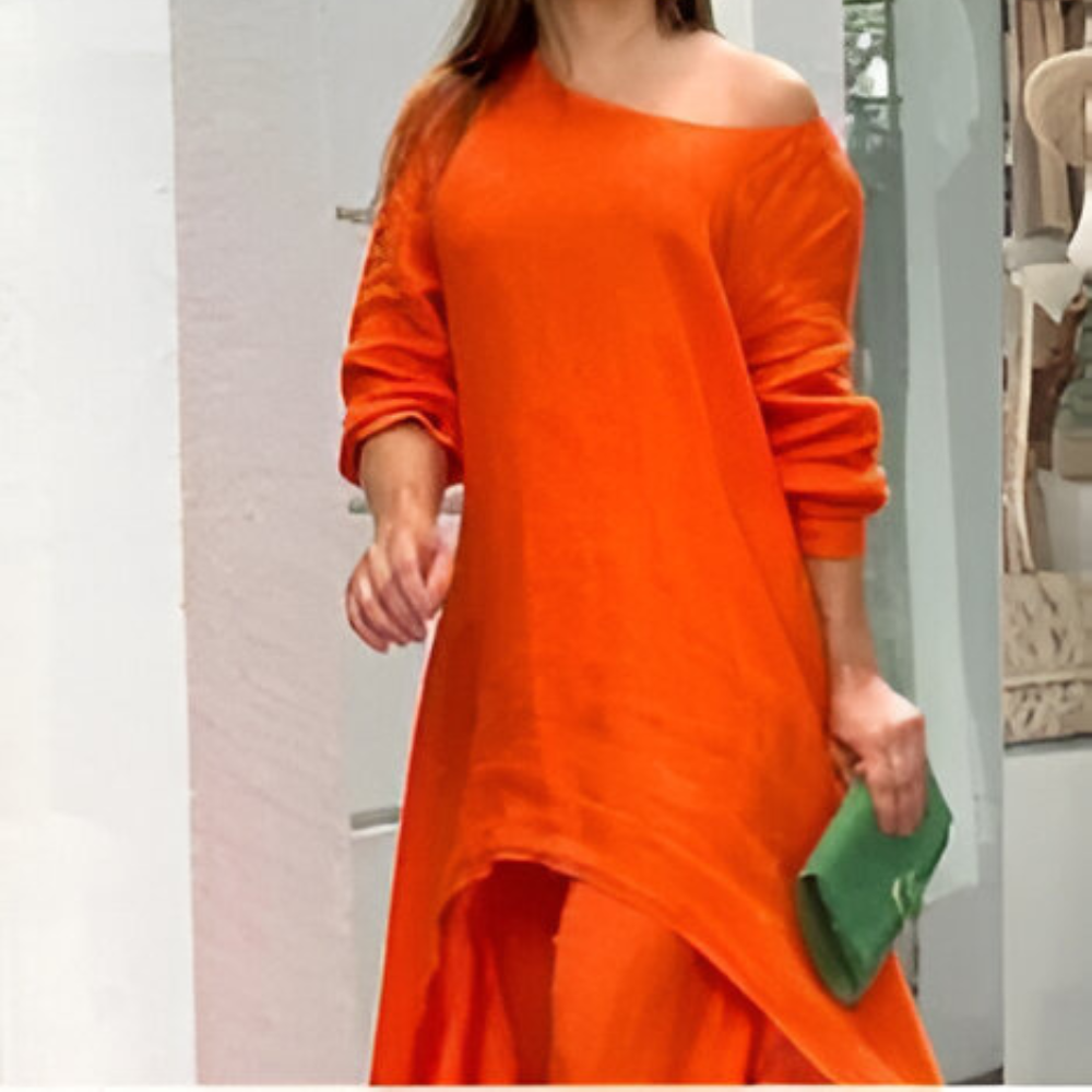 Marielle™ | Tweedelige Comfort Set