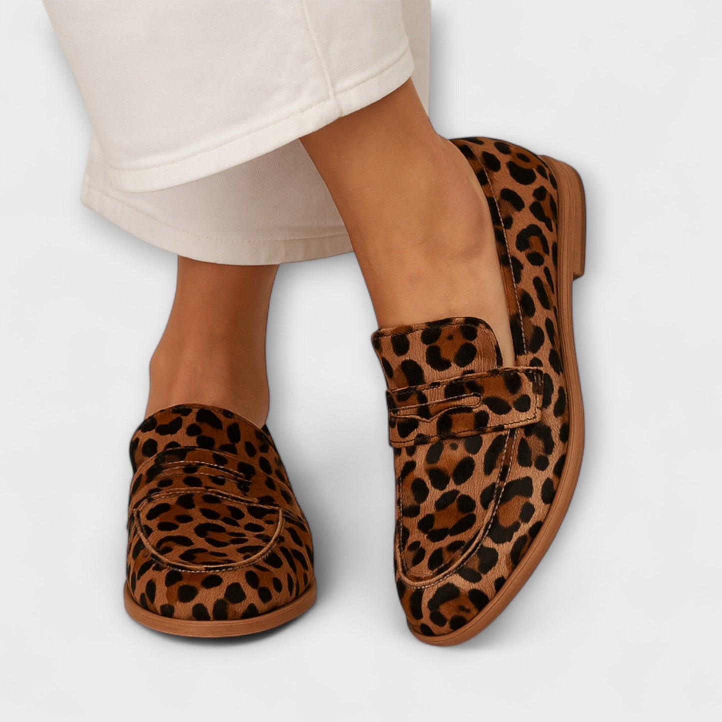 Camille™ | Zachte Loafers