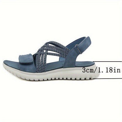Angela™ | Orthopedische comfort sandalen