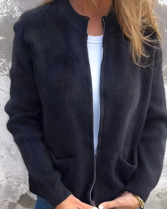 Julia™ | Najaar vestje