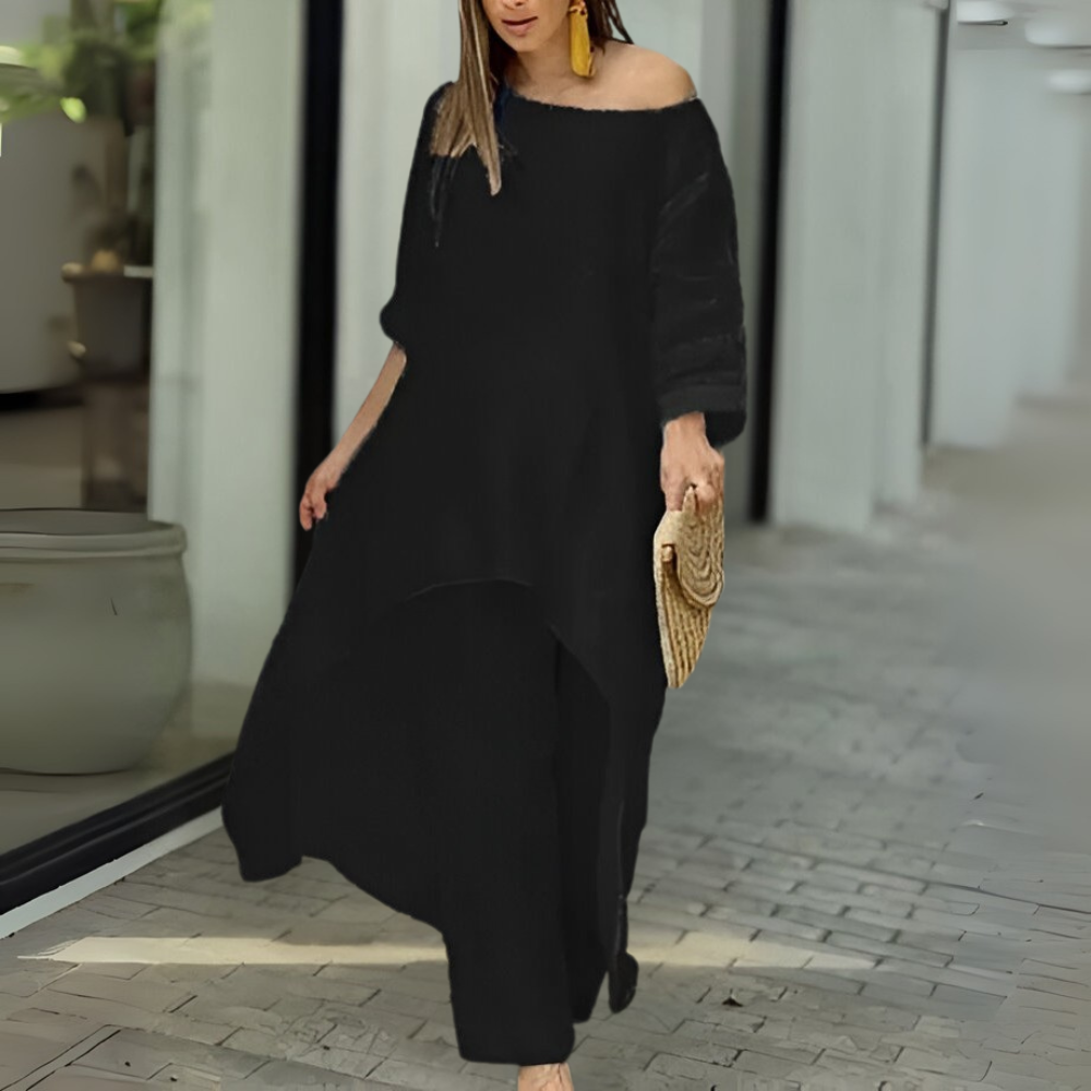 Marielle™ |  Tweedelige Comfort Set