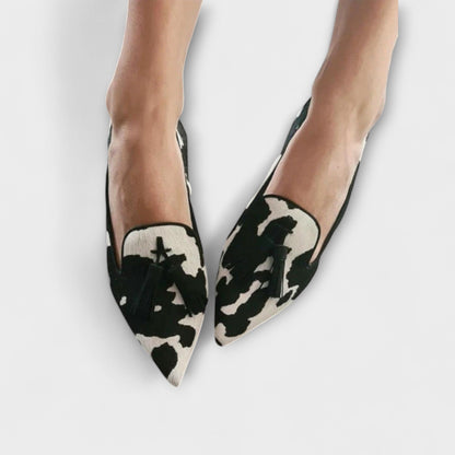 Julia™ | Elegante Loafers