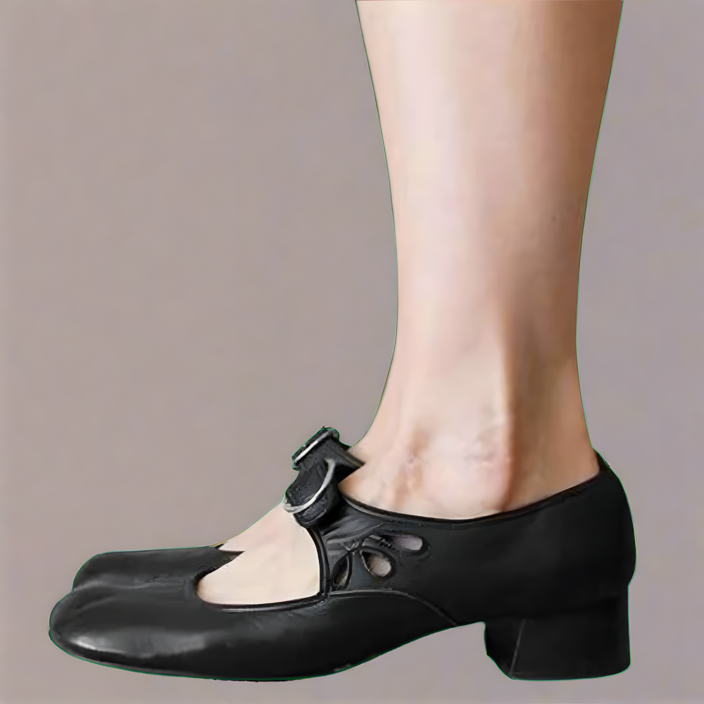 Claire™ | Orthopedische Instappers