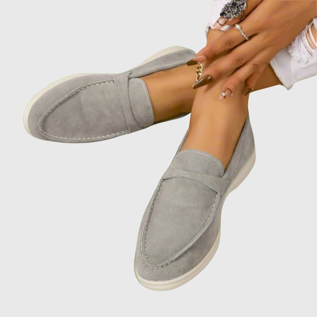 Ariana™ | Orthopedische Loafers met Tijdloze Stijl