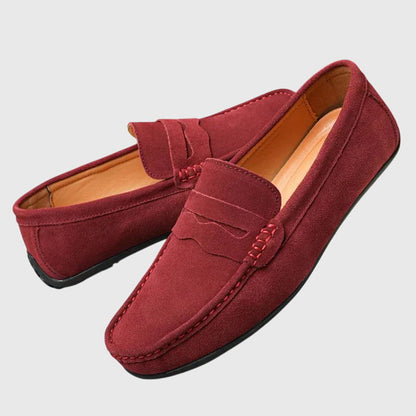 Elena™ | Orthopedische Loafers