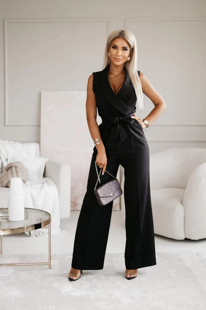 NOVERA™ | Chic Jumpsuit