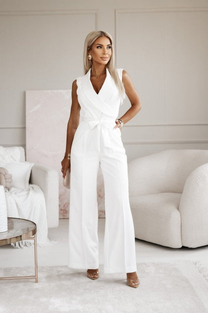 NOVERA™ | Chic Jumpsuit
