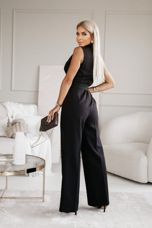 NOVERA™ | Chic Jumpsuit