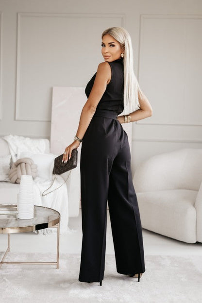 NOVERA™ | Chic Jumpsuit