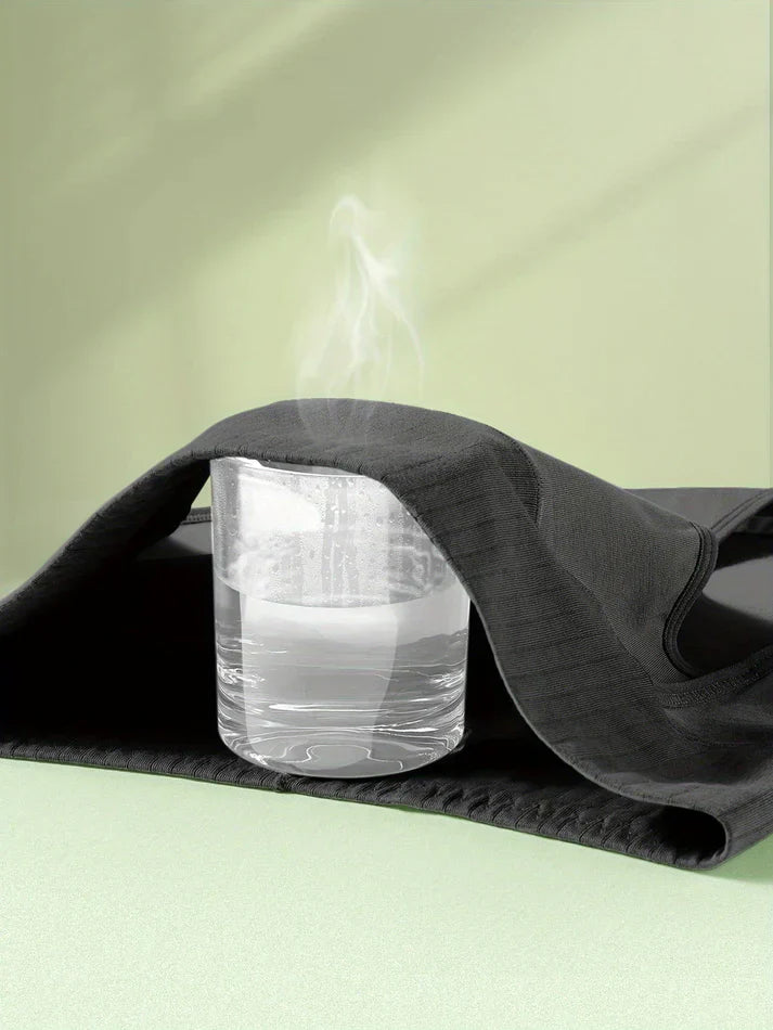 NOVERA™ | Hoog getailleerde onderbroek voor buikcorrectie