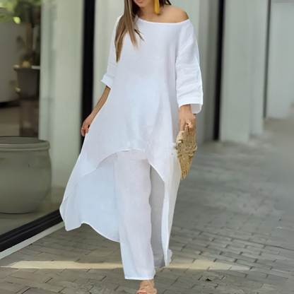 Marielle™ |  Tweedelige Comfort Set