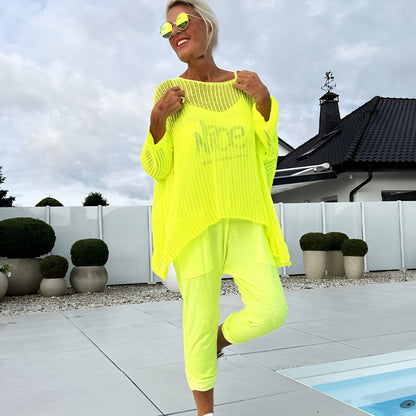 Sylke™ | Moderne Jumpsuit