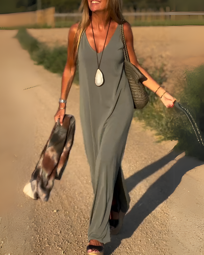 Ceriela™ | Casual Boho-jurk