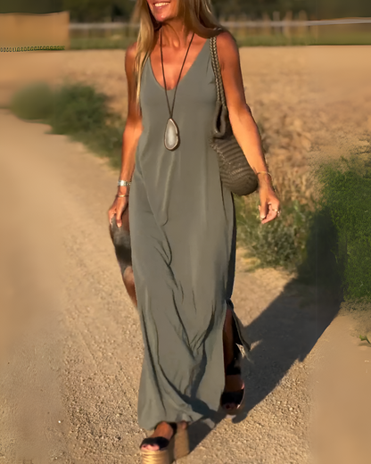 Ceriela™ | Casual Boho-jurk