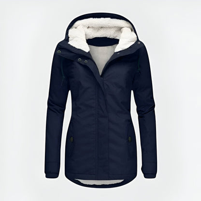 Juliandra™ | Comfortabele Jas