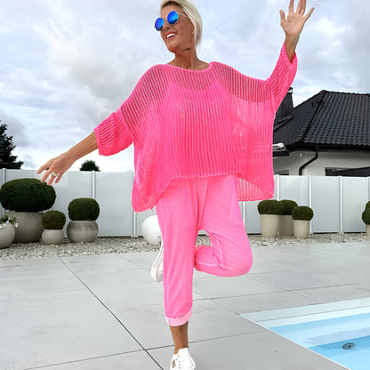 Sylke™ | Moderne Jumpsuit