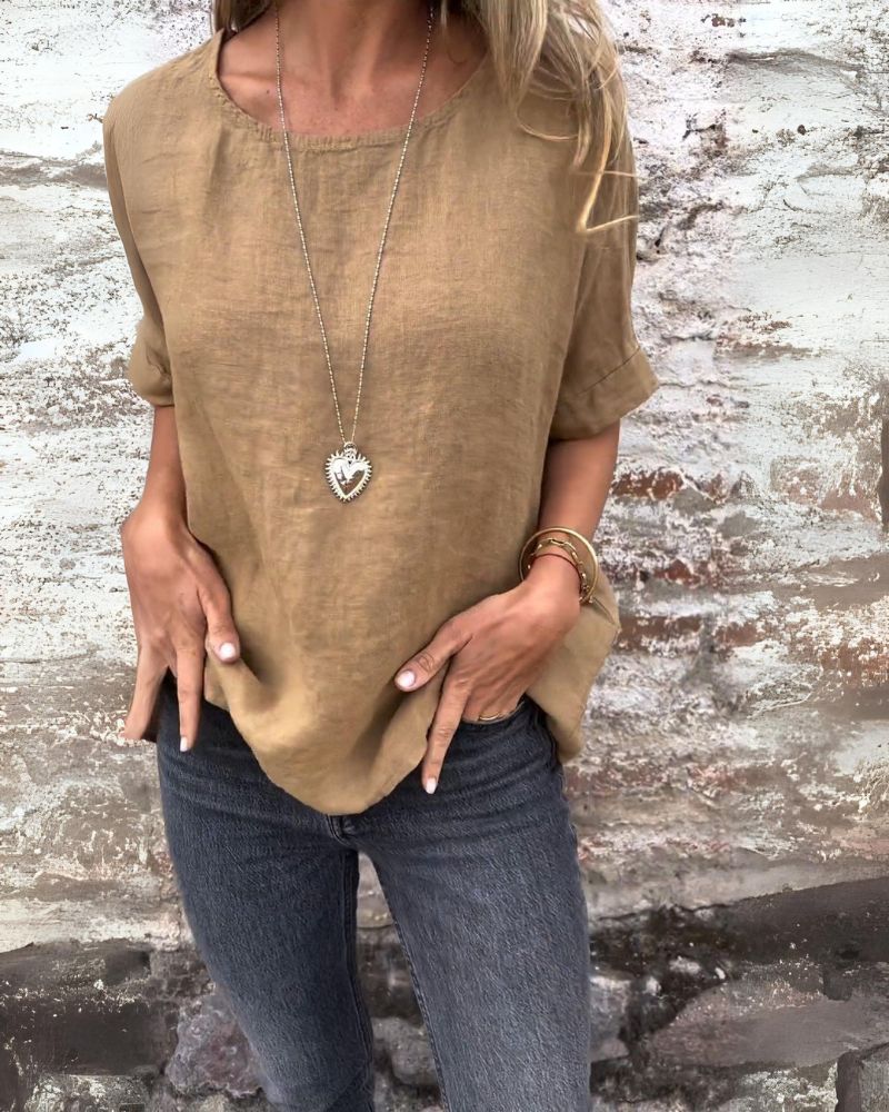 NOVERA™ | Essential T-Shirt