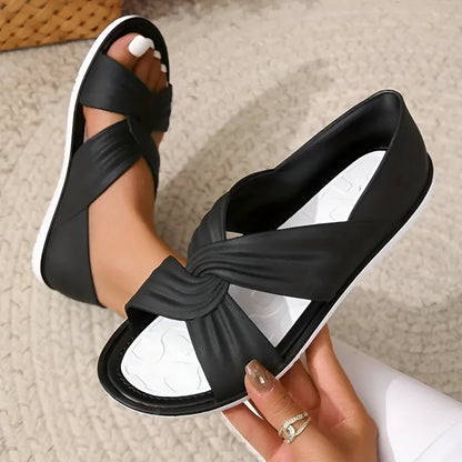 Elke™ | Comfy Instappers