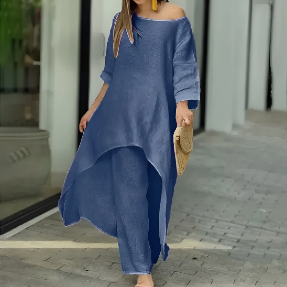 Marielle™ |  Tweedelige Comfort Set