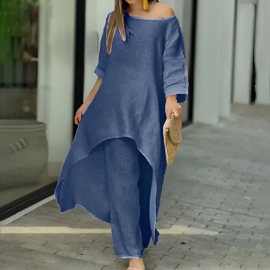 Marielle™ |  Tweedelige Comfort Set