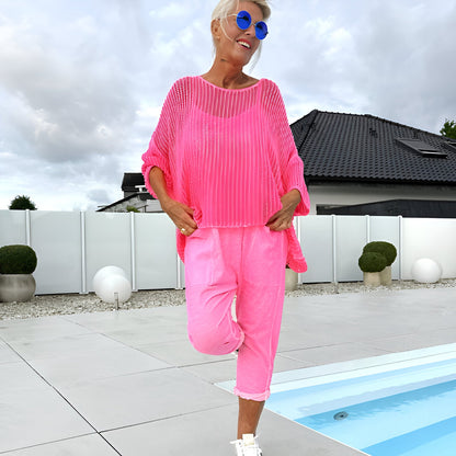 Sylke™ | Moderne Jumpsuit