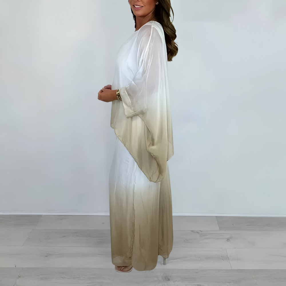 Emma™ | Zomerset met Chique Flair