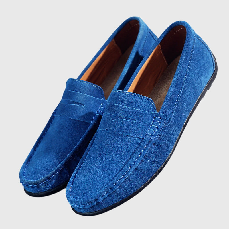 Elena™ | Orthopedische Loafers