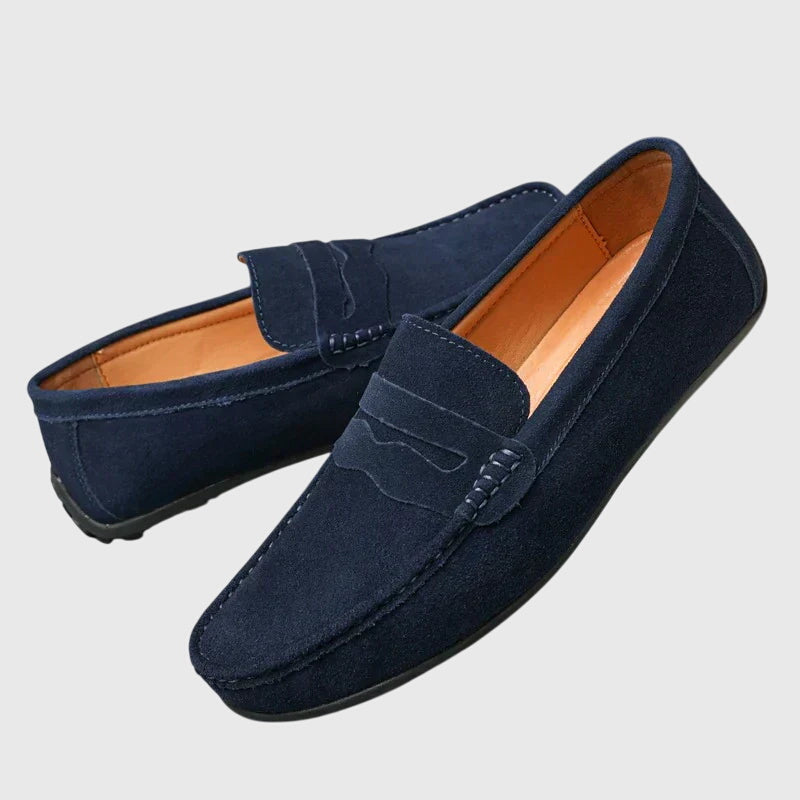 Elena™ | Orthopedische Loafers