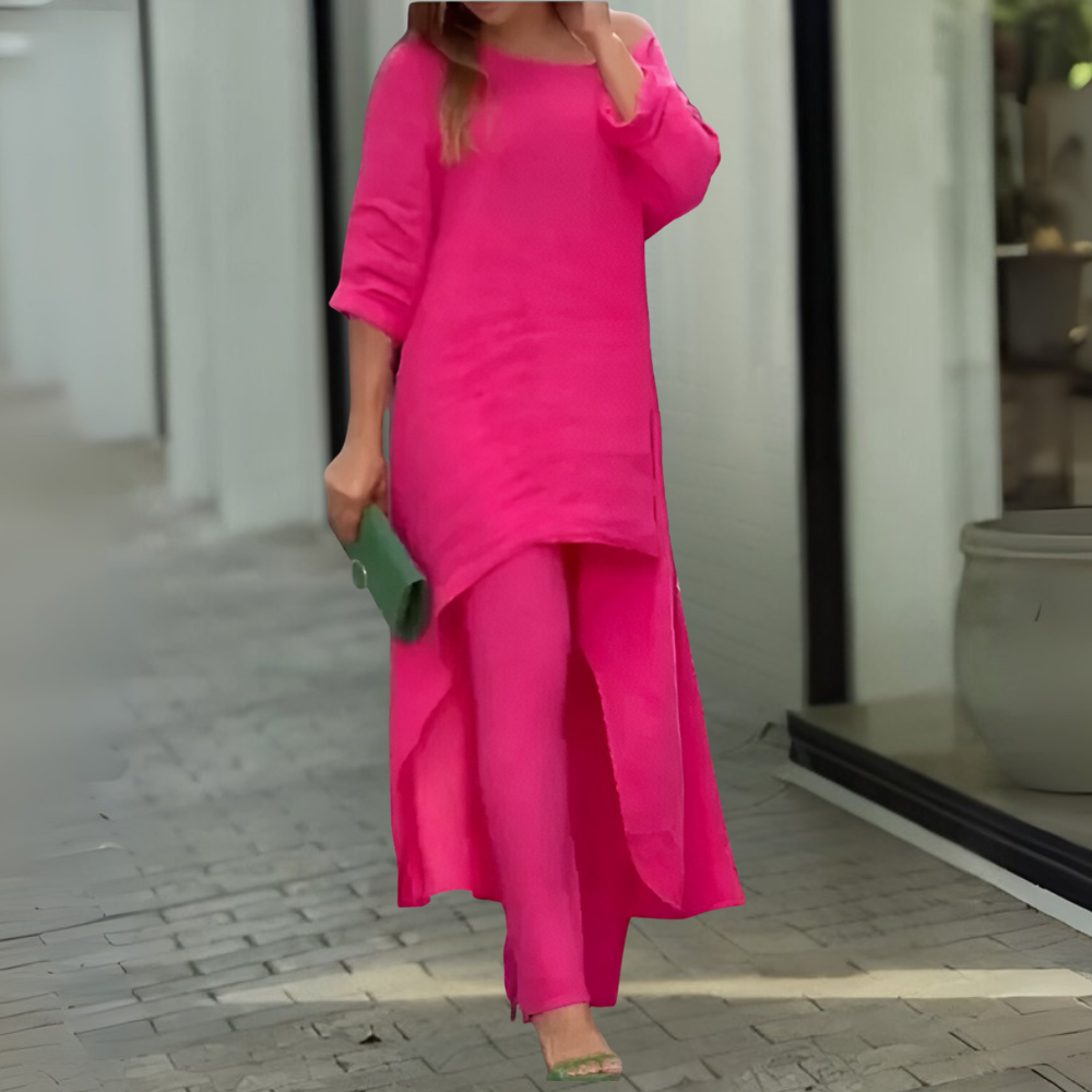 Marielle™ |  Tweedelige Comfort Set