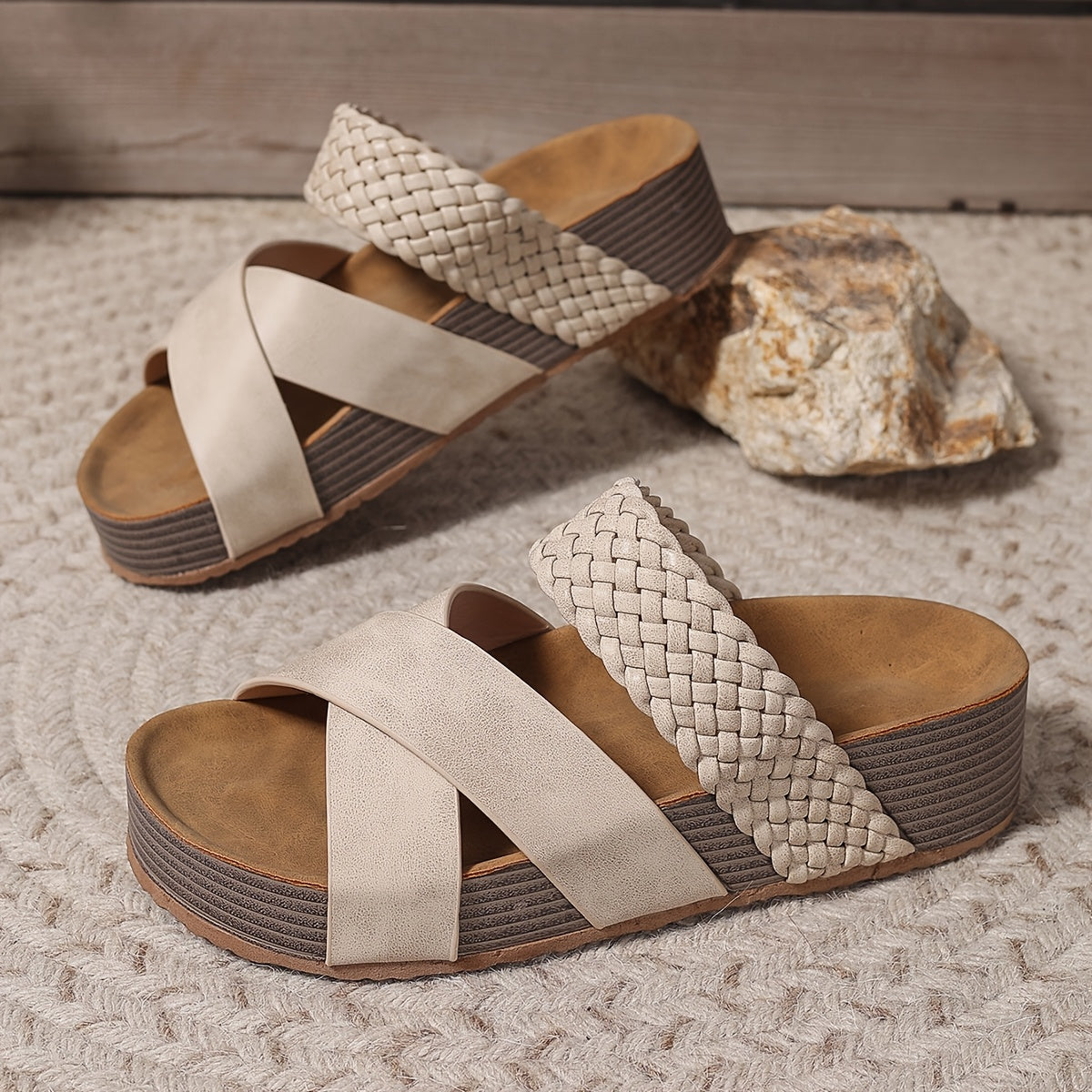 Ida™ | Orthopedische sandalen