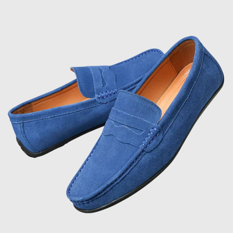 Elena™ | Orthopedische Loafers