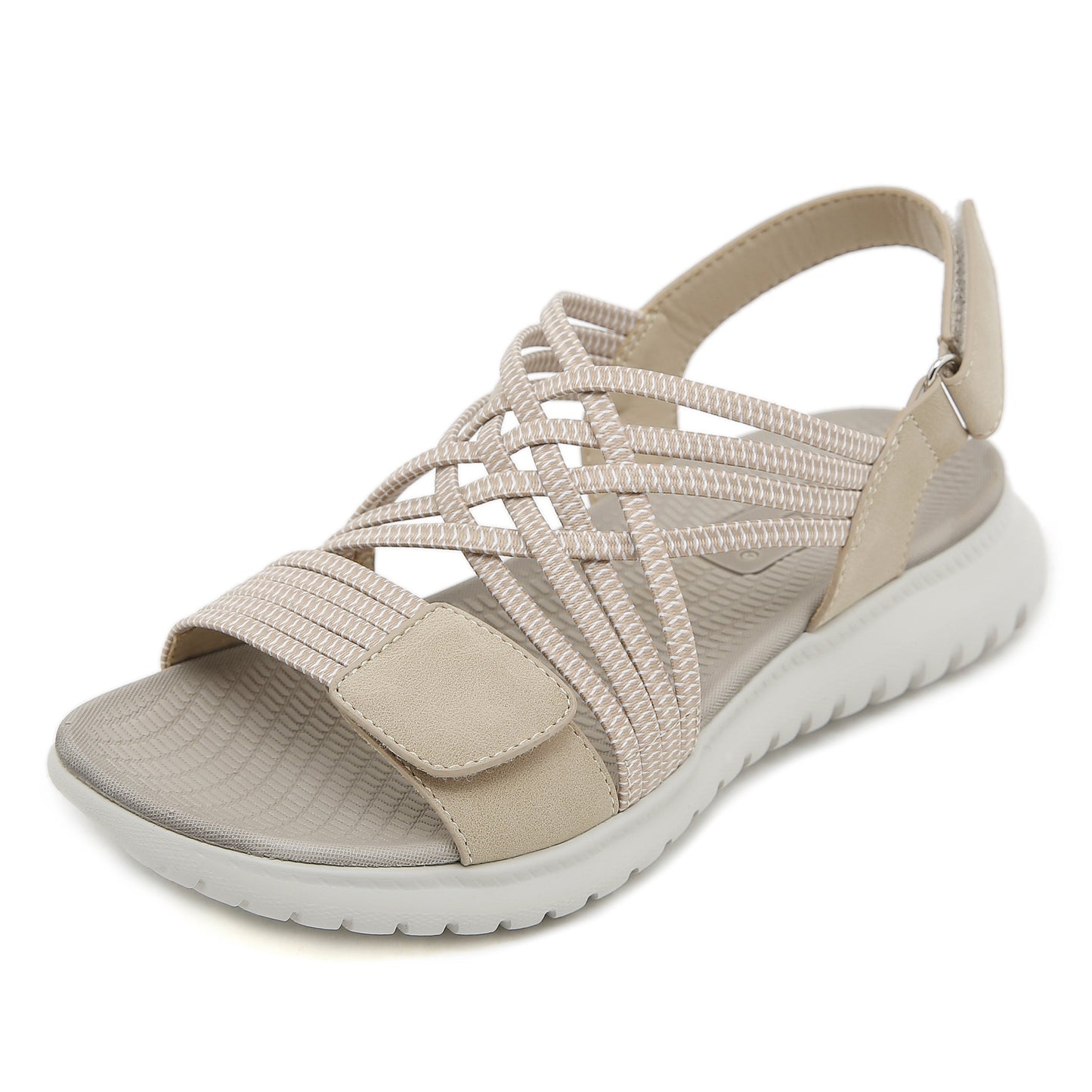 Angela™ | Orthopedische comfort sandalen