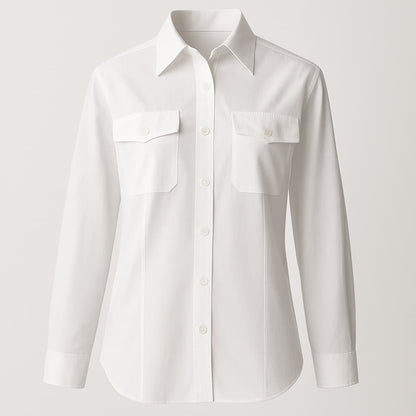 Ella™ | Elegante Damesblouse