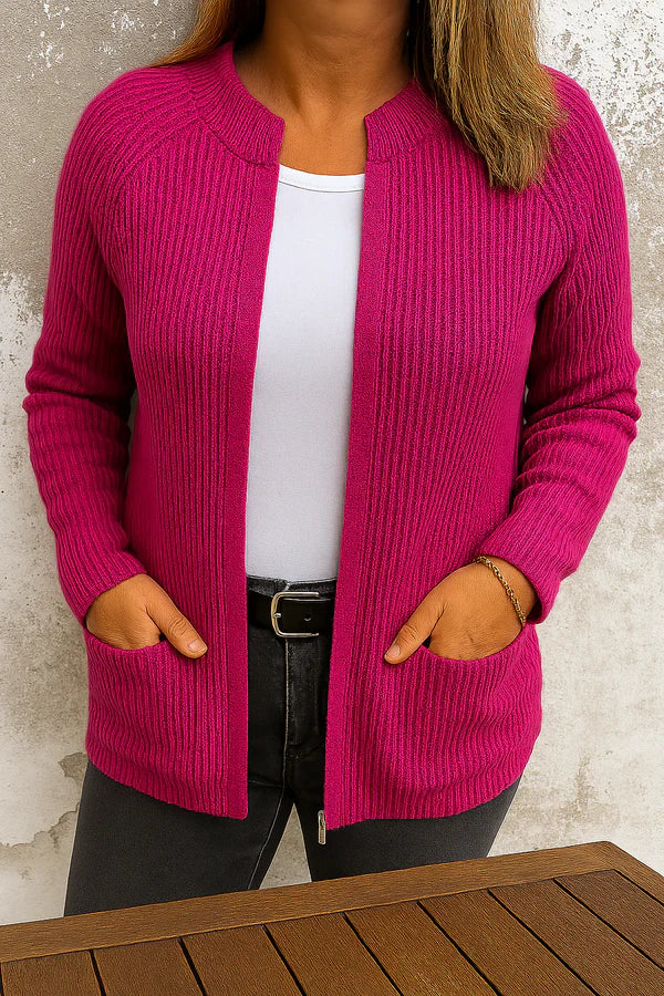 Linda™ | Stijlvol & Comfortabel Vest