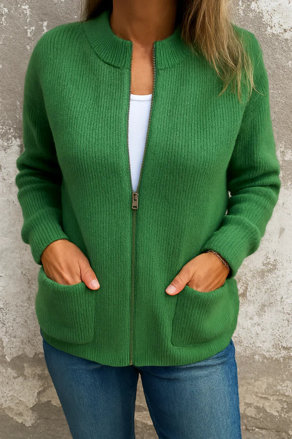 Linda™ | Stijlvol & Comfortabel Vest