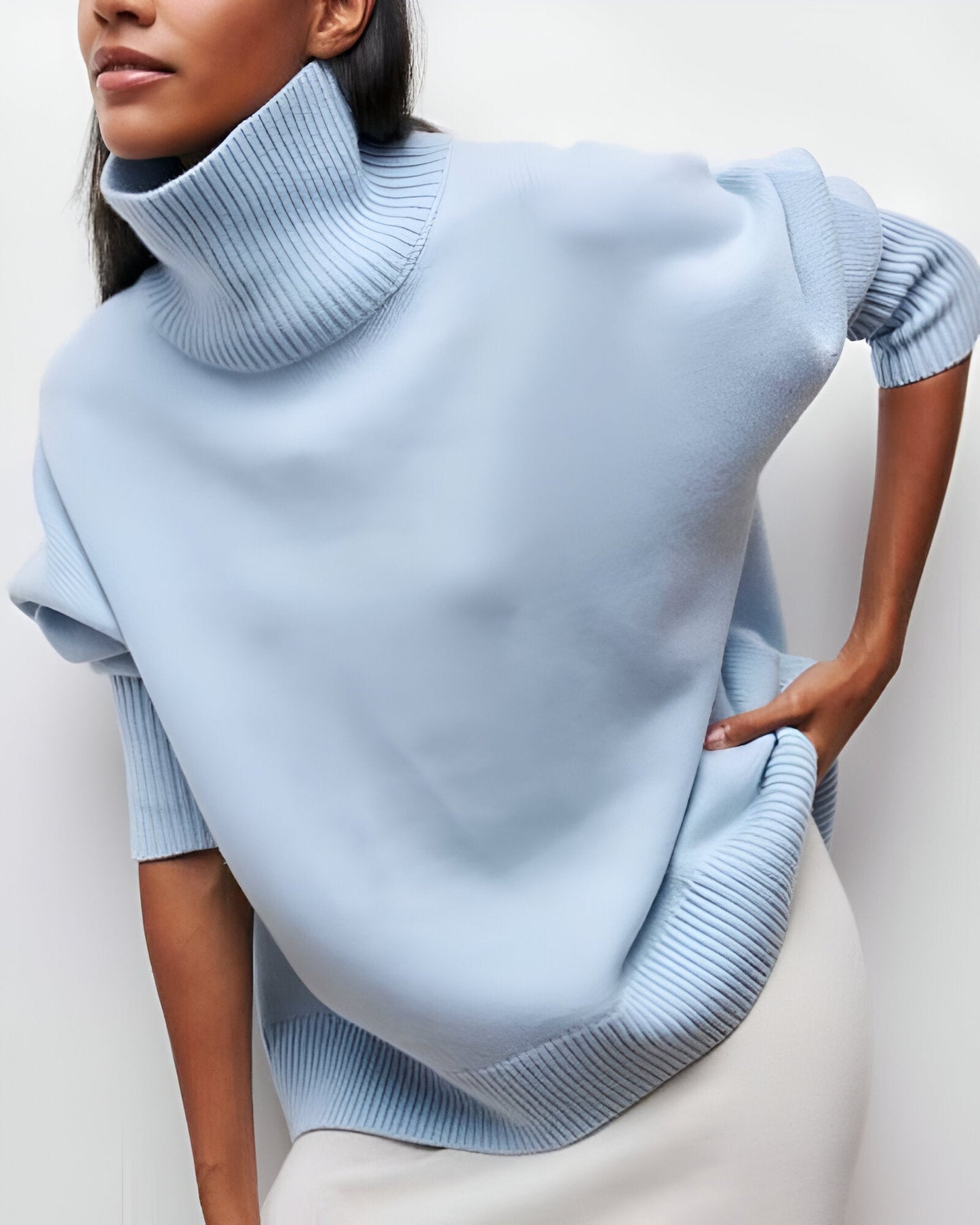 Liora™ | Coltrui in Relaxed Fit