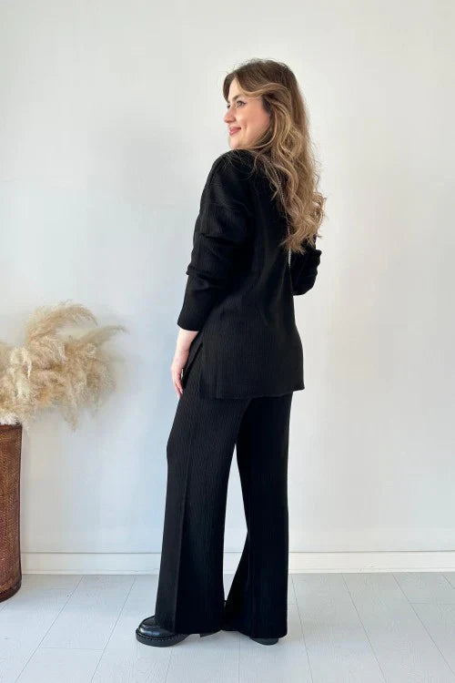 Nina™ | Stijlvolle Lounge Set