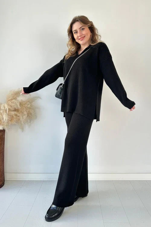 Nina™ | Stijlvolle Lounge Set