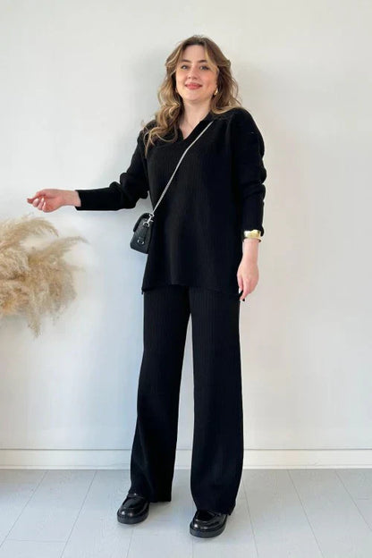 Nina™ | Stijlvolle Lounge Set