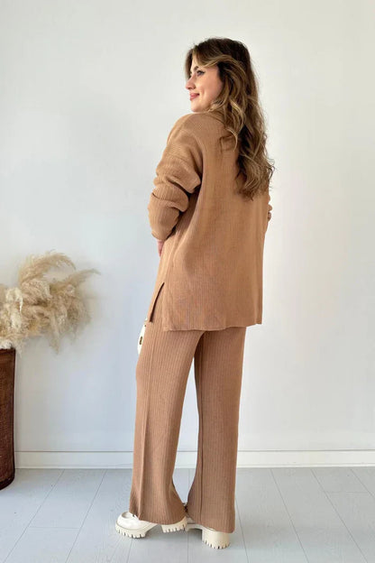 Nina™ | Stijlvolle Lounge Set