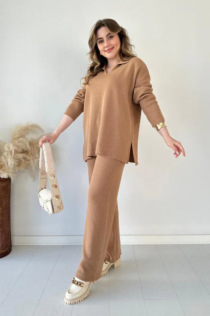 Nina™ | Stijlvolle Lounge Set