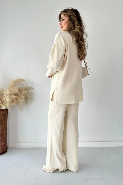 Nina™ | Stijlvolle Lounge Set