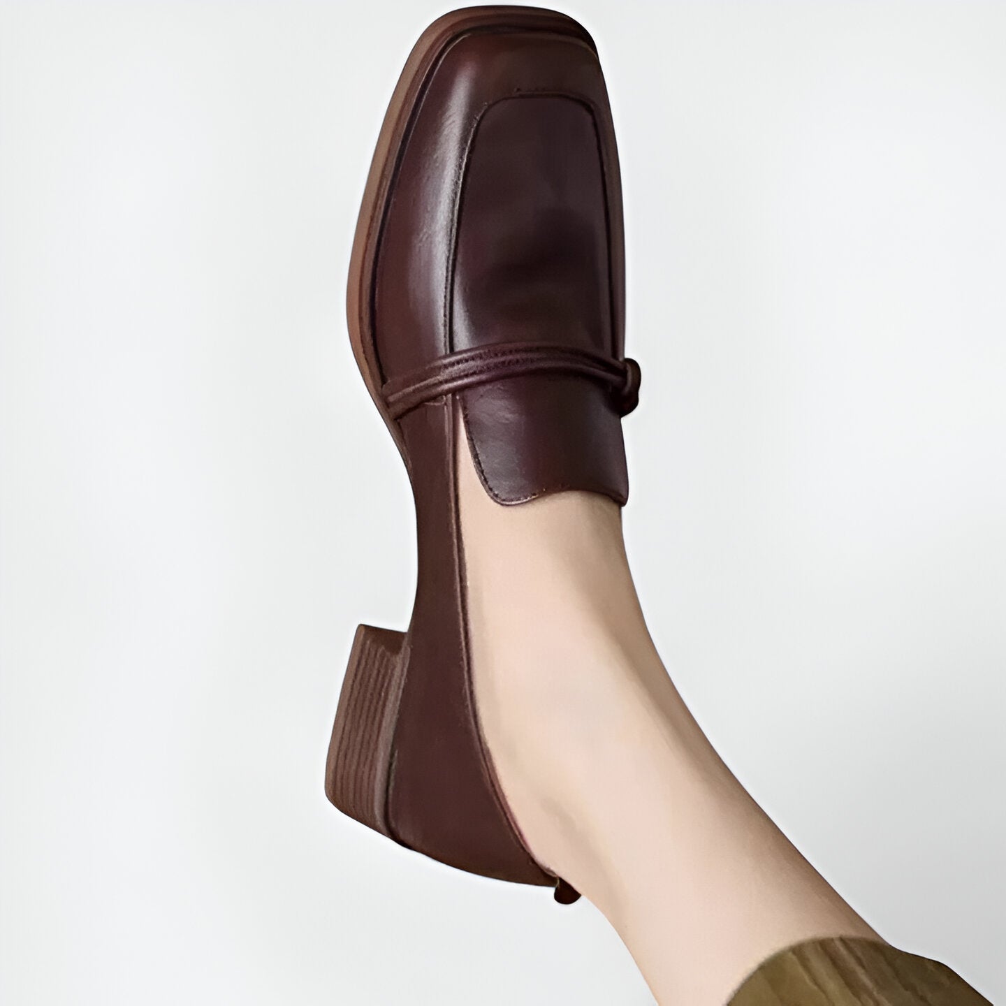 Aurelia™ | Orthopedische Loafers