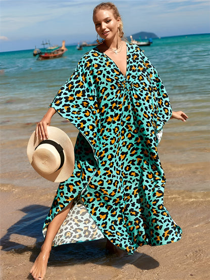 Ivanya™ | Strandstijl met Klasse