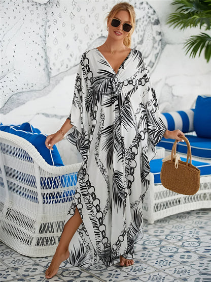 Ivanya™ | Strandstijl met Klasse