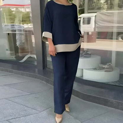 Avelyn™ | Tweedelige Zomerset