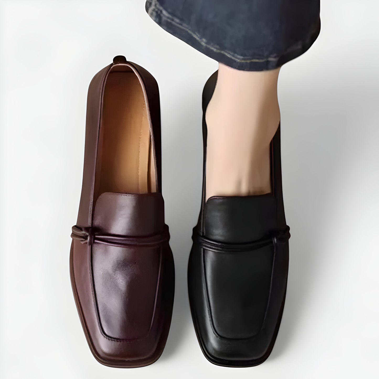 Aurelia™ | Orthopedische Loafers