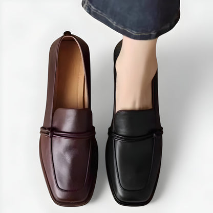 Aurelia™ | Orthopedische Loafers