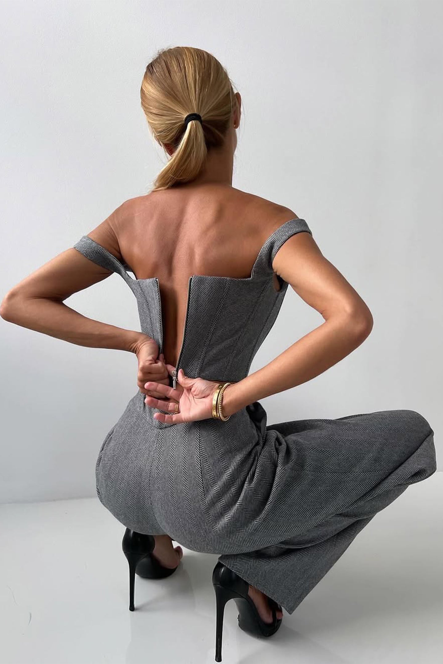 Dolce™ | Stijlvolle Driedelige Set