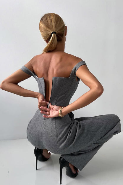 Dolce™ | Stijlvolle Driedelige Set